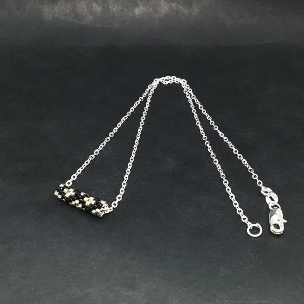COLLIER MIYUKI ROULEAU