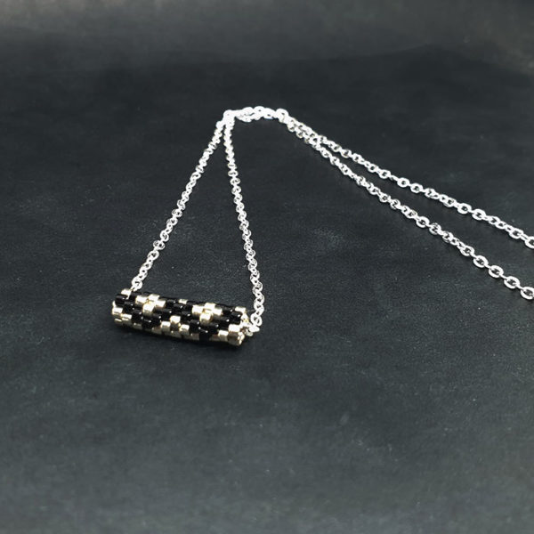 COLLIER MIYUKI ROULEAU – Image 2