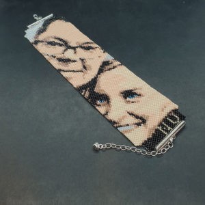 BRACELET PERSONNALISE A PARTIR D'UNE PHOTO