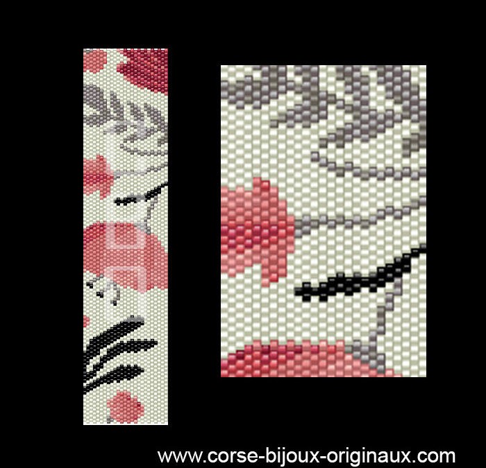 PEYOTE PATTERN FREE
