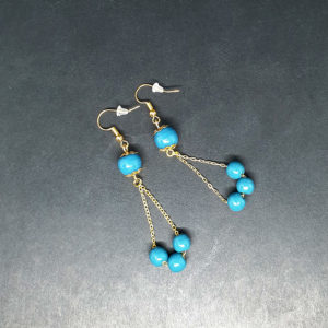 BOUCLES D'OREILLES 20