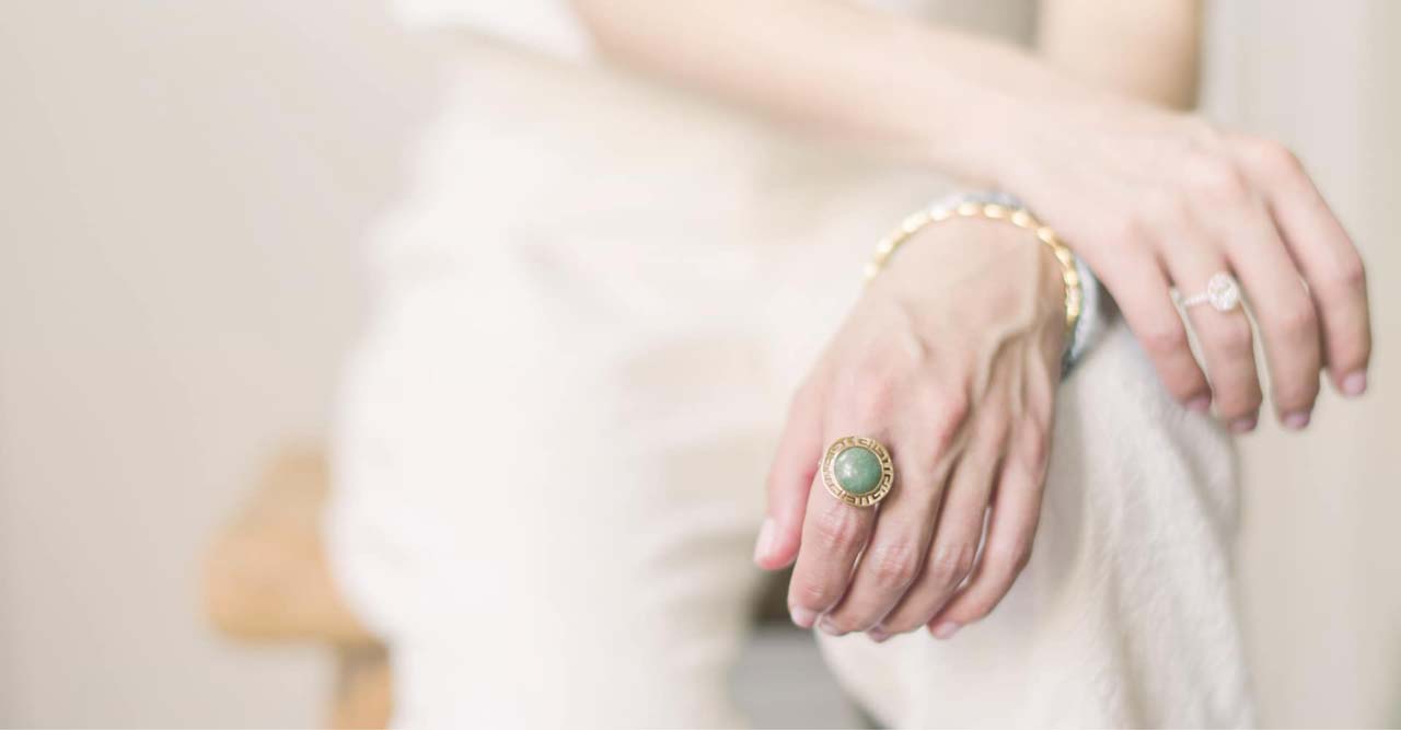 How to choose Perfect Wedding Rings 1