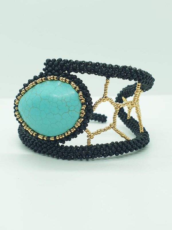 BRACELET TURQUOISE 2