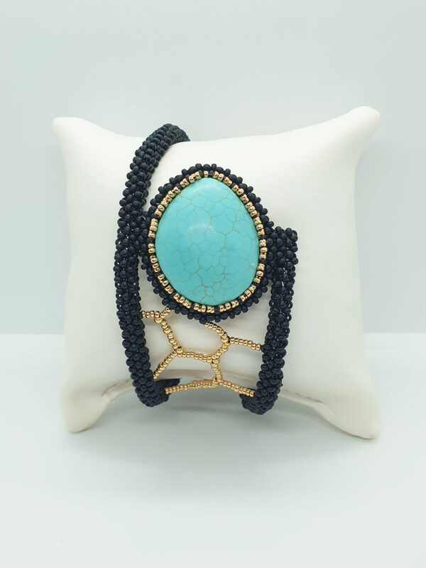 BRACELET TURQUOISE 1