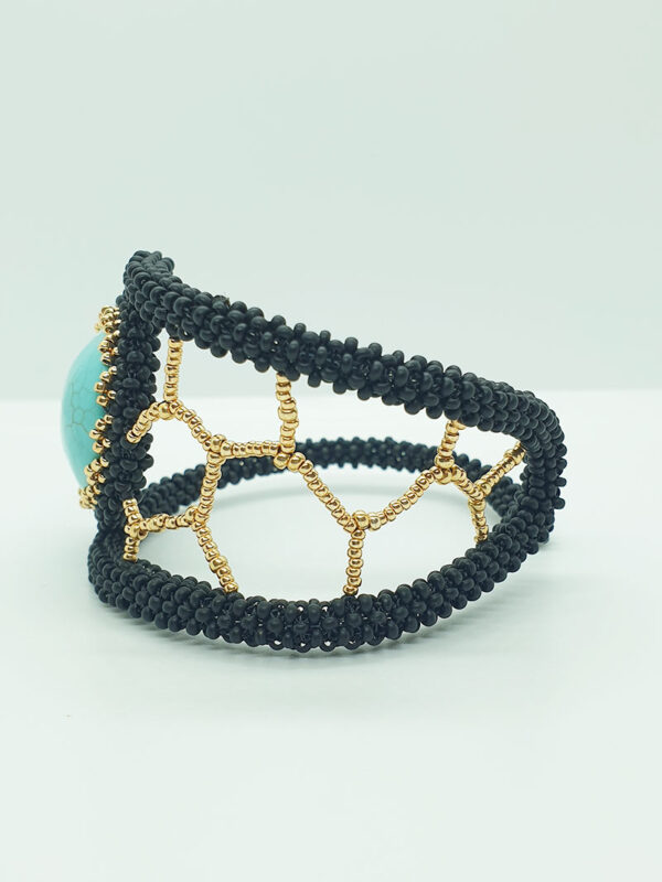 BRACELET TURQUOISE 3