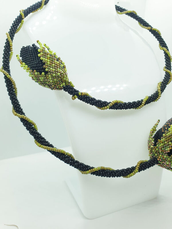 COLLIER LA ROSE – Image 3