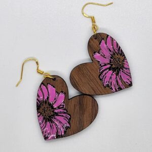 BOUCLES D'OREILLES 8