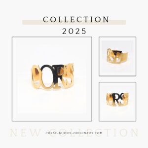 BRACELET "CORSE"