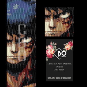 PEYOTE MIYUKI MANGA