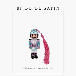 CASSE-NOISETTE - The Nut Whisperer