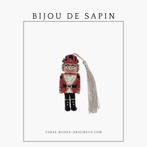 CASSE-NOISETTE - Captain Crackmerica