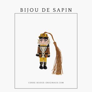 CASSE-NOISETTE - Lord of the Cracks